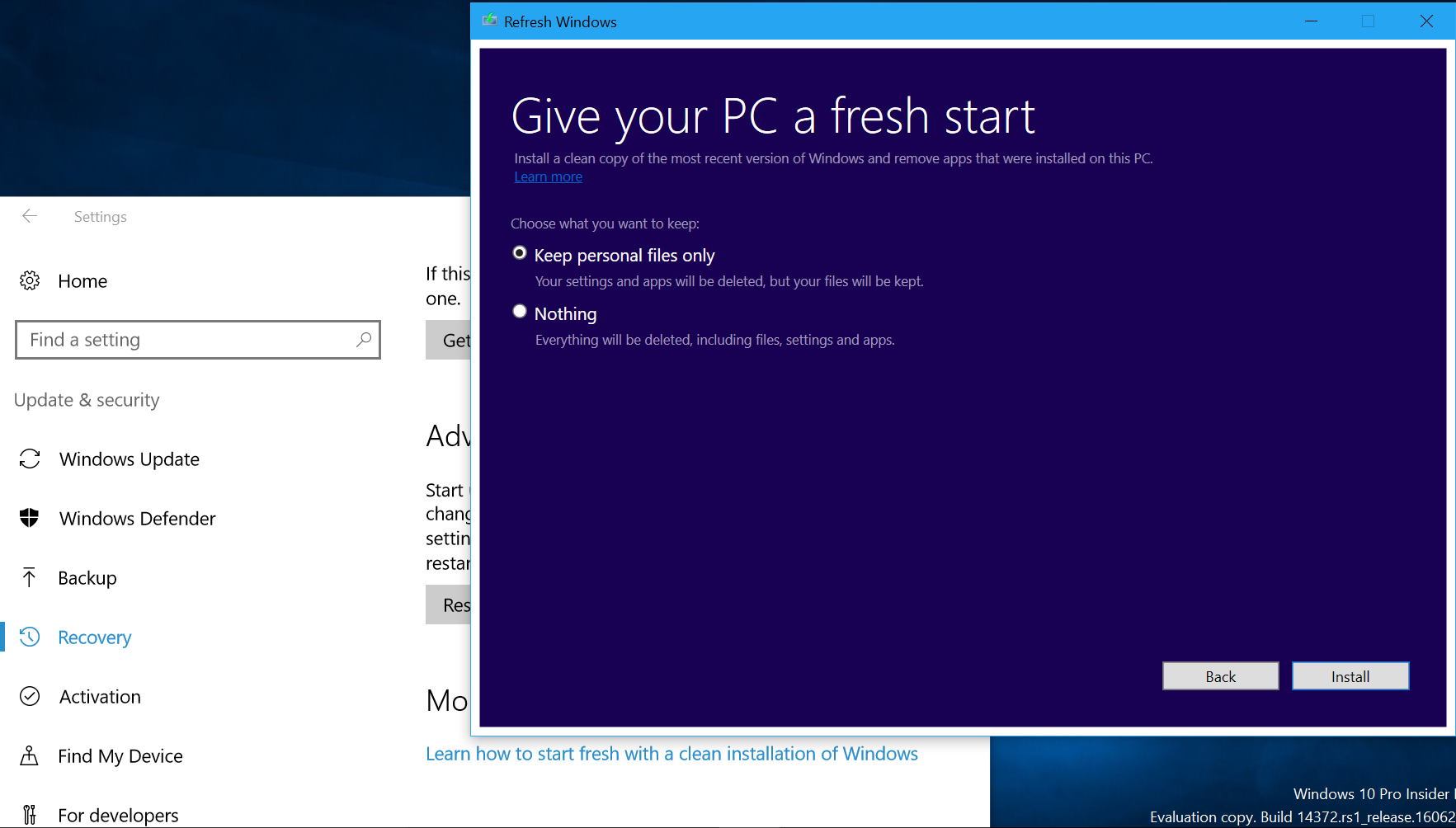 Windows 10