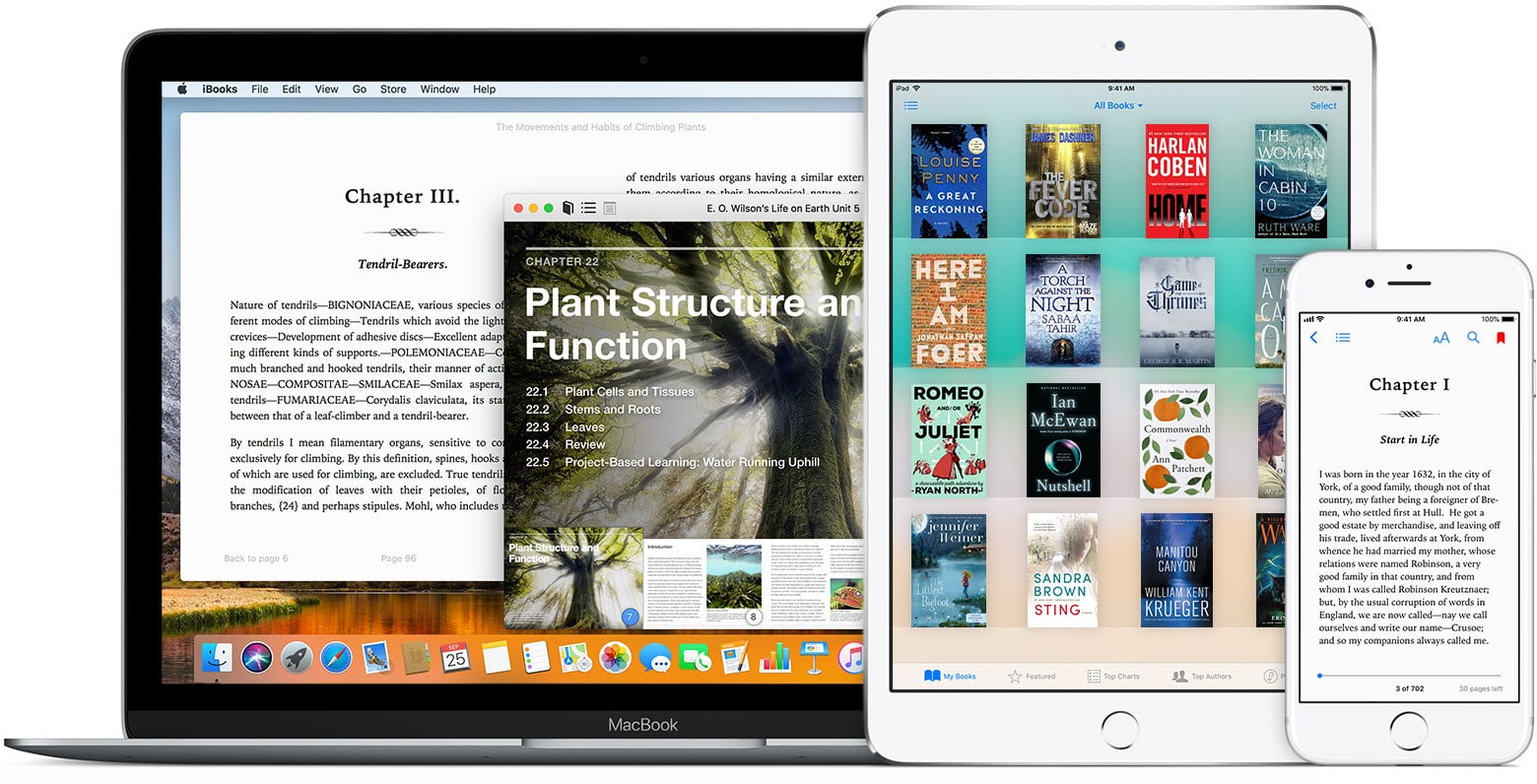 Apple should permit you to run iPad apps for your Mac