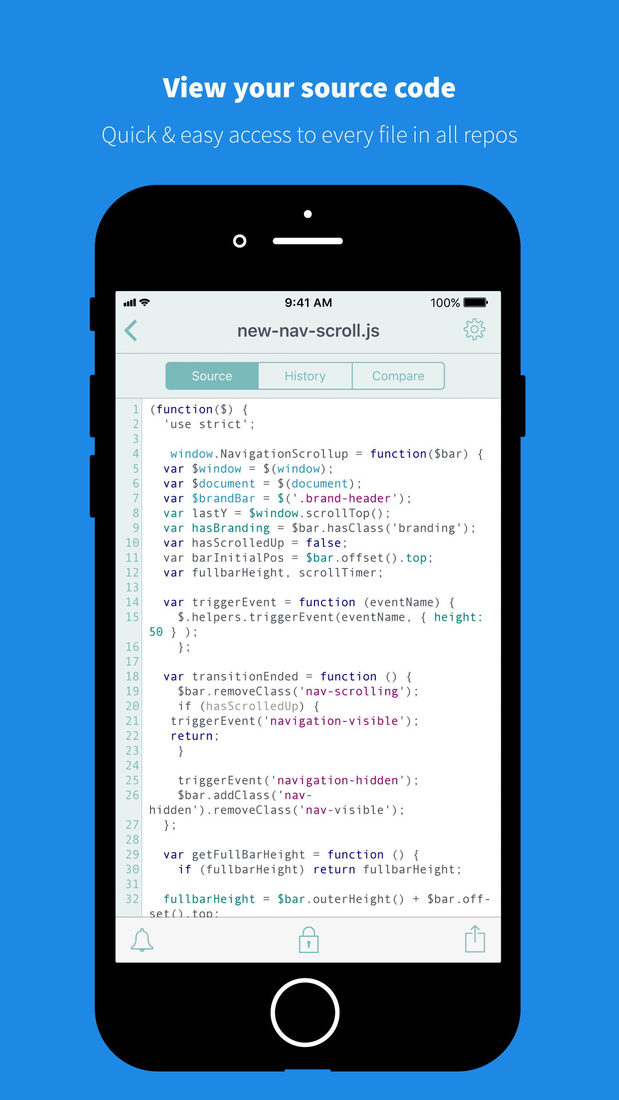 Telegram apps fall foul of iOS App Store content policies 2