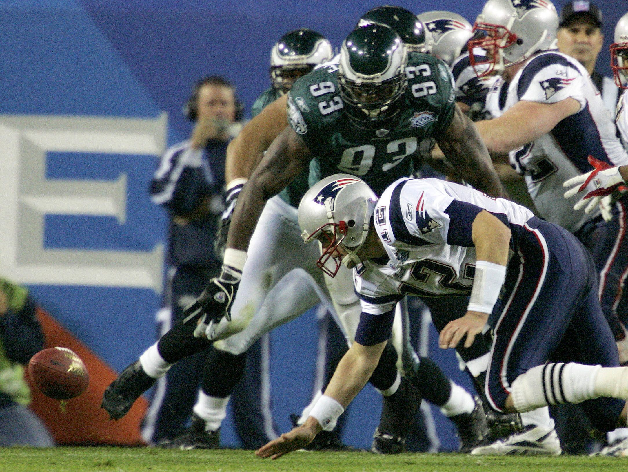 Simple Risk Management Tips for Super Bowl LII 2