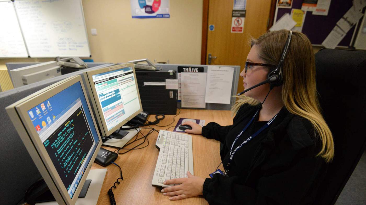 Police to use software to locate lost youngsters 2