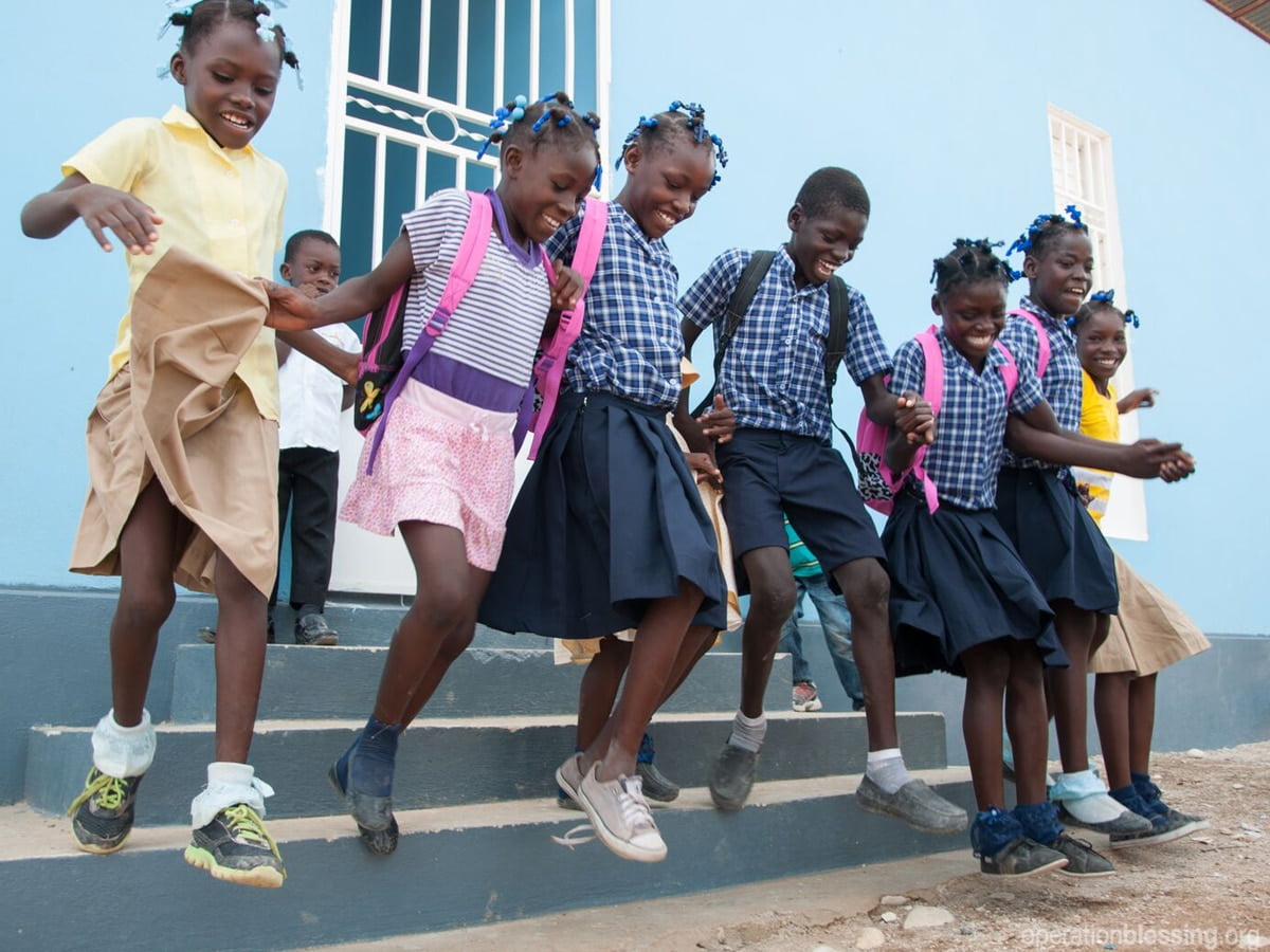 Change Haiti’s Image Through Fashion