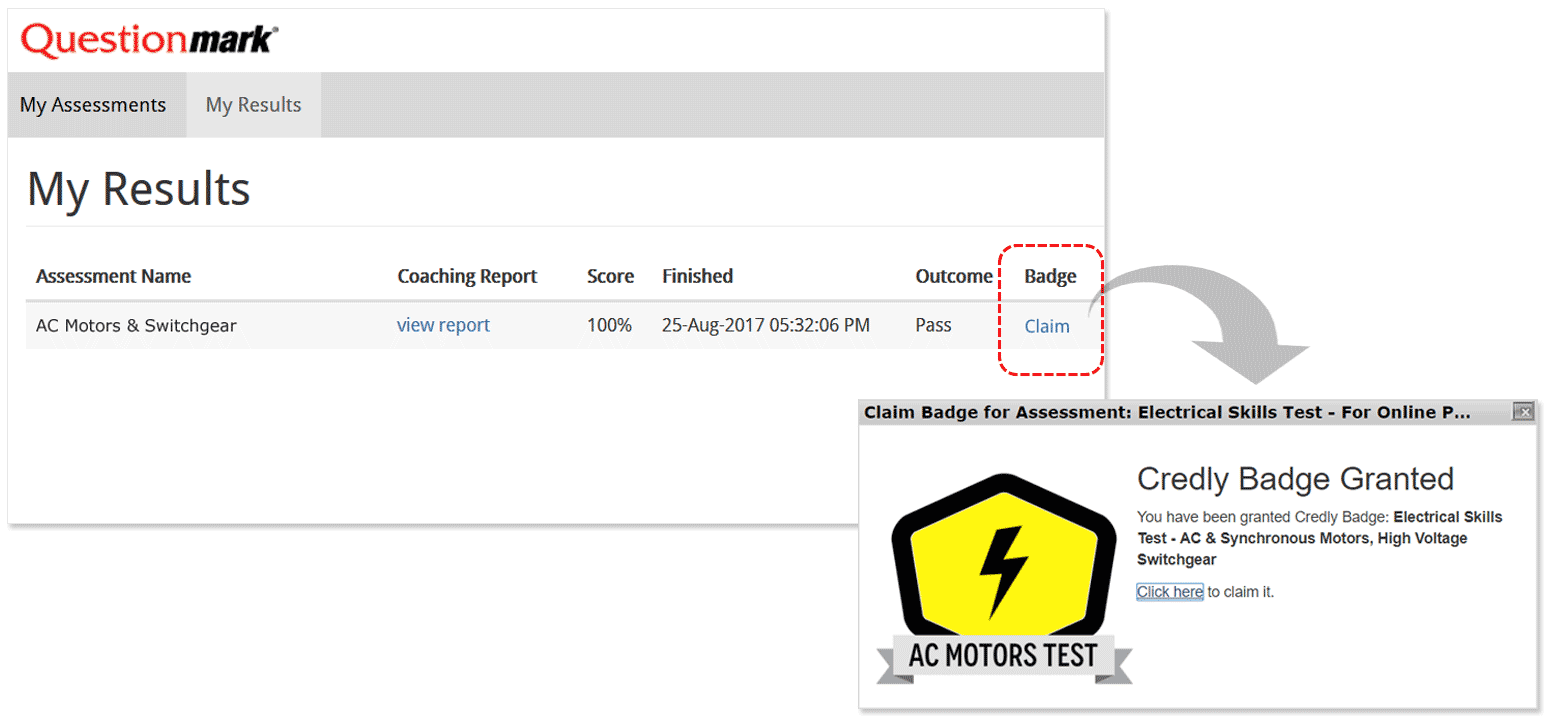 Credly Releases Templates to Help Colleges