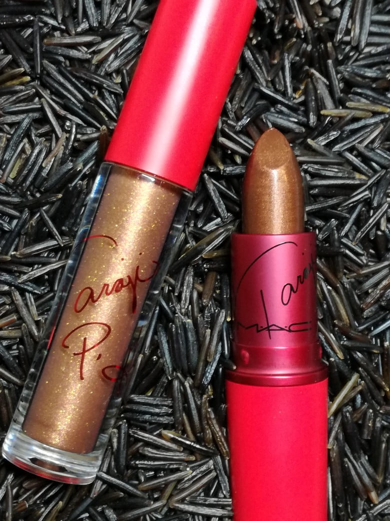 MAC Cosmetics collaborate to launch