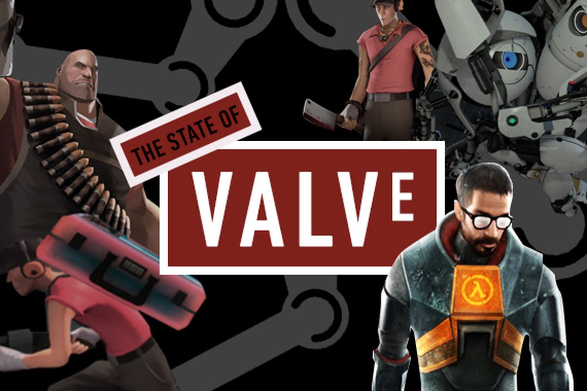 Microsoft shopping for Valve could be a catastrophe for PC gaming 3