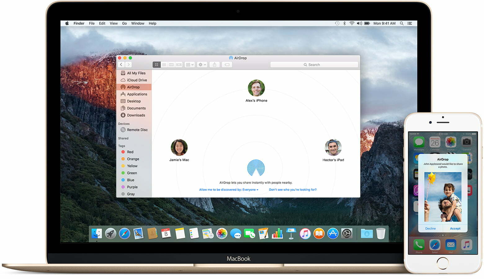 iPad apps