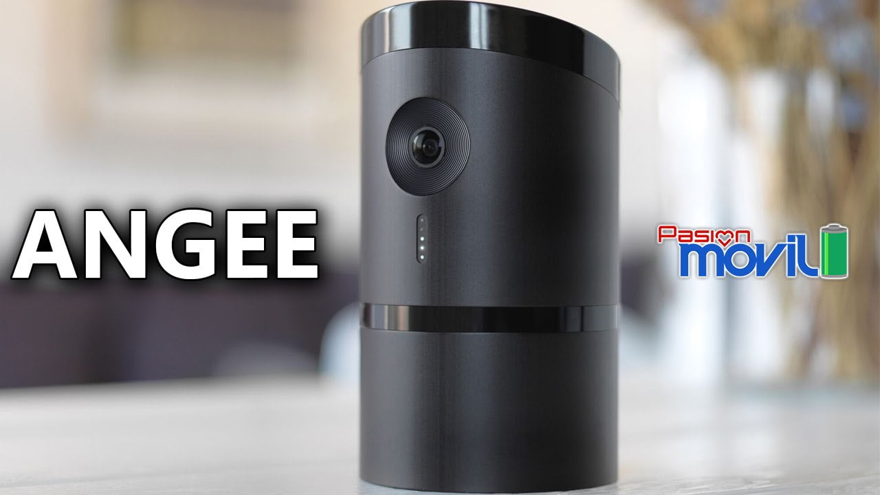 Home Security Solution Company Angee Technologies
