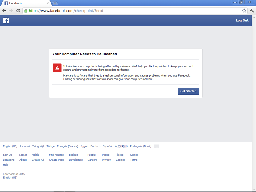 Facebook