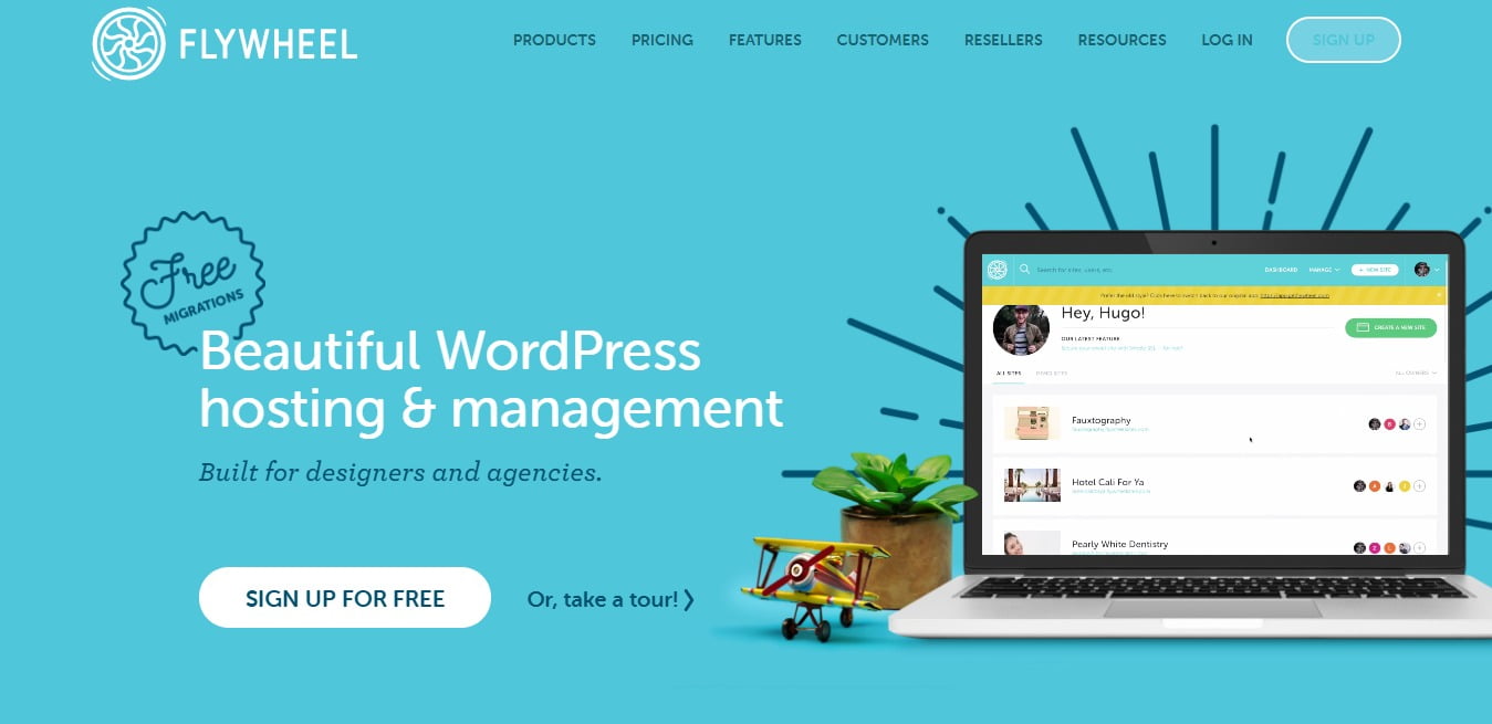 Web Werks Offers Professional and Advanced Managed WordPress