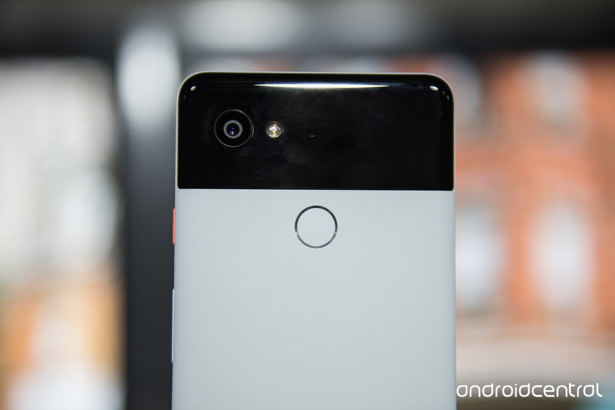 Google to Roll Out Camera Updates For Pixel 2 Devices
