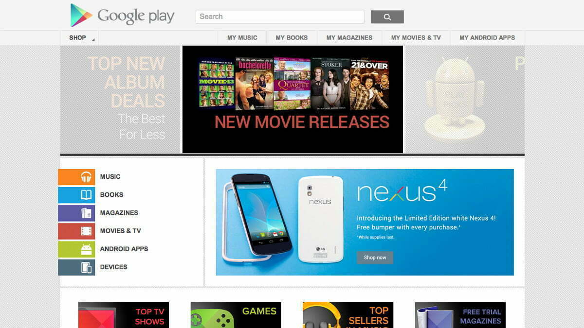 Apps Websites You're Most Addicted To 3