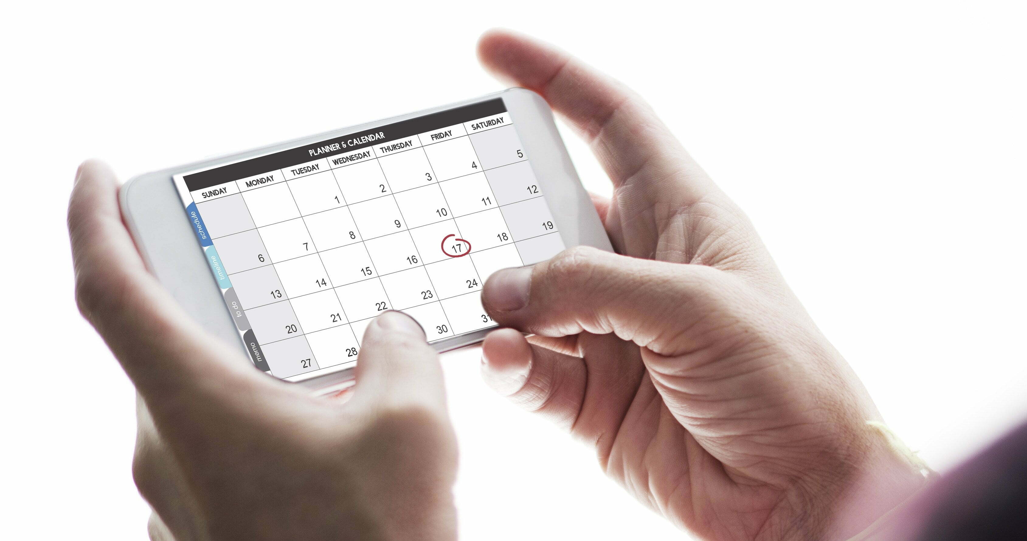 Contraceptive apps truly work?