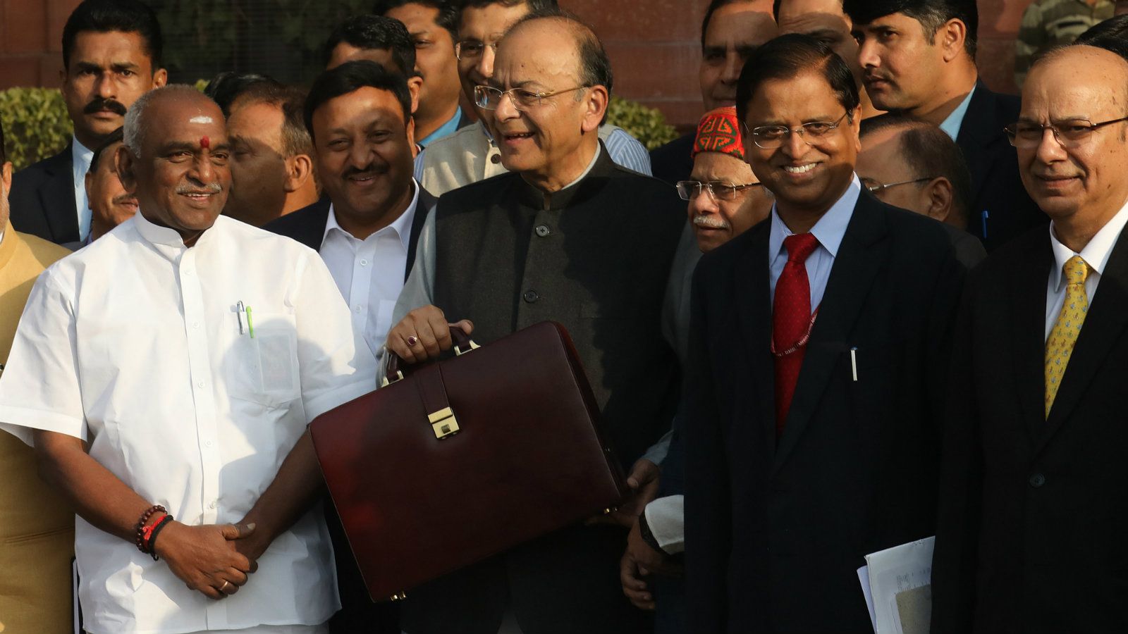 Budget 2018 effect on Banking and Finance