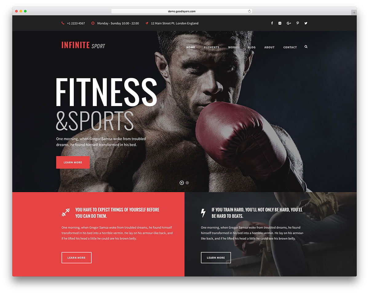 Finance no issue' for fitness scheme 3