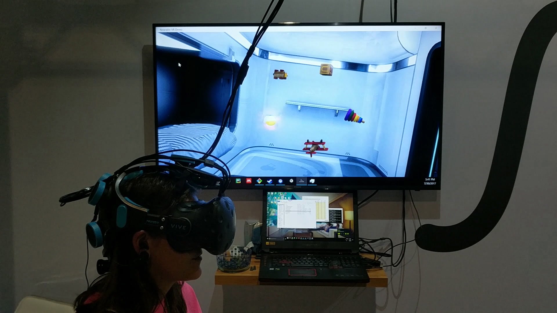 Ambitious techies roll out robots, clever equipment for his or her elders