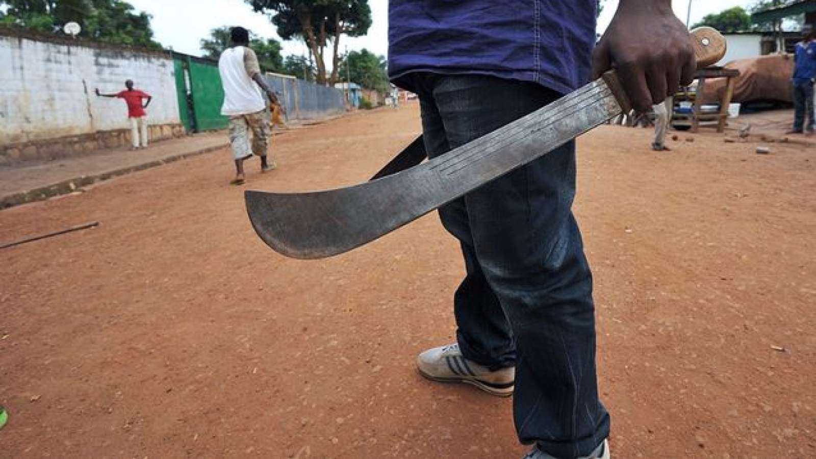 Africa has resources to finance its citizens education