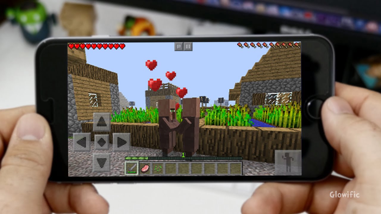Pocket Edition’ is coming to mobile devices 3