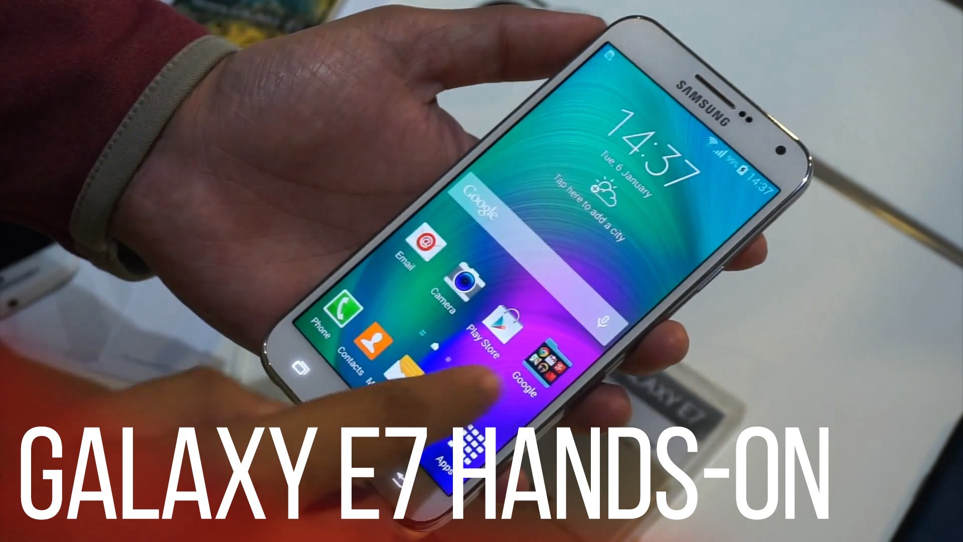 Samsung