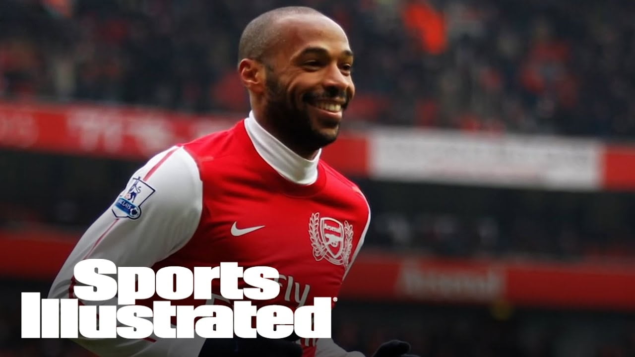 Sports Illustrated has usually been the goal