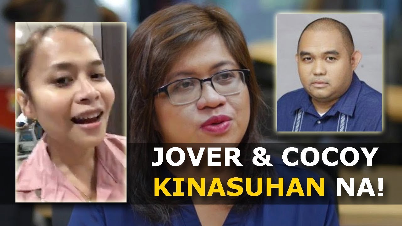 Blogger Cocoy Dayao at the back of ProPinoy.Internet