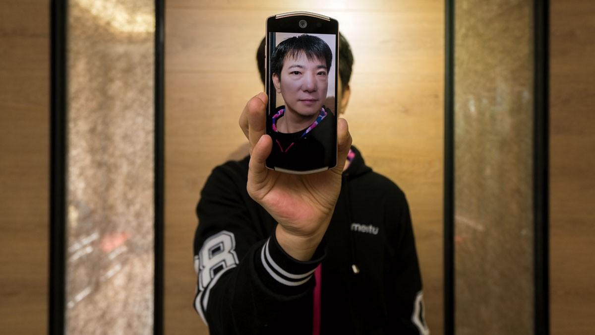Beauty App Meitu Are Backing This Female Fashion Marketplace Founder 1