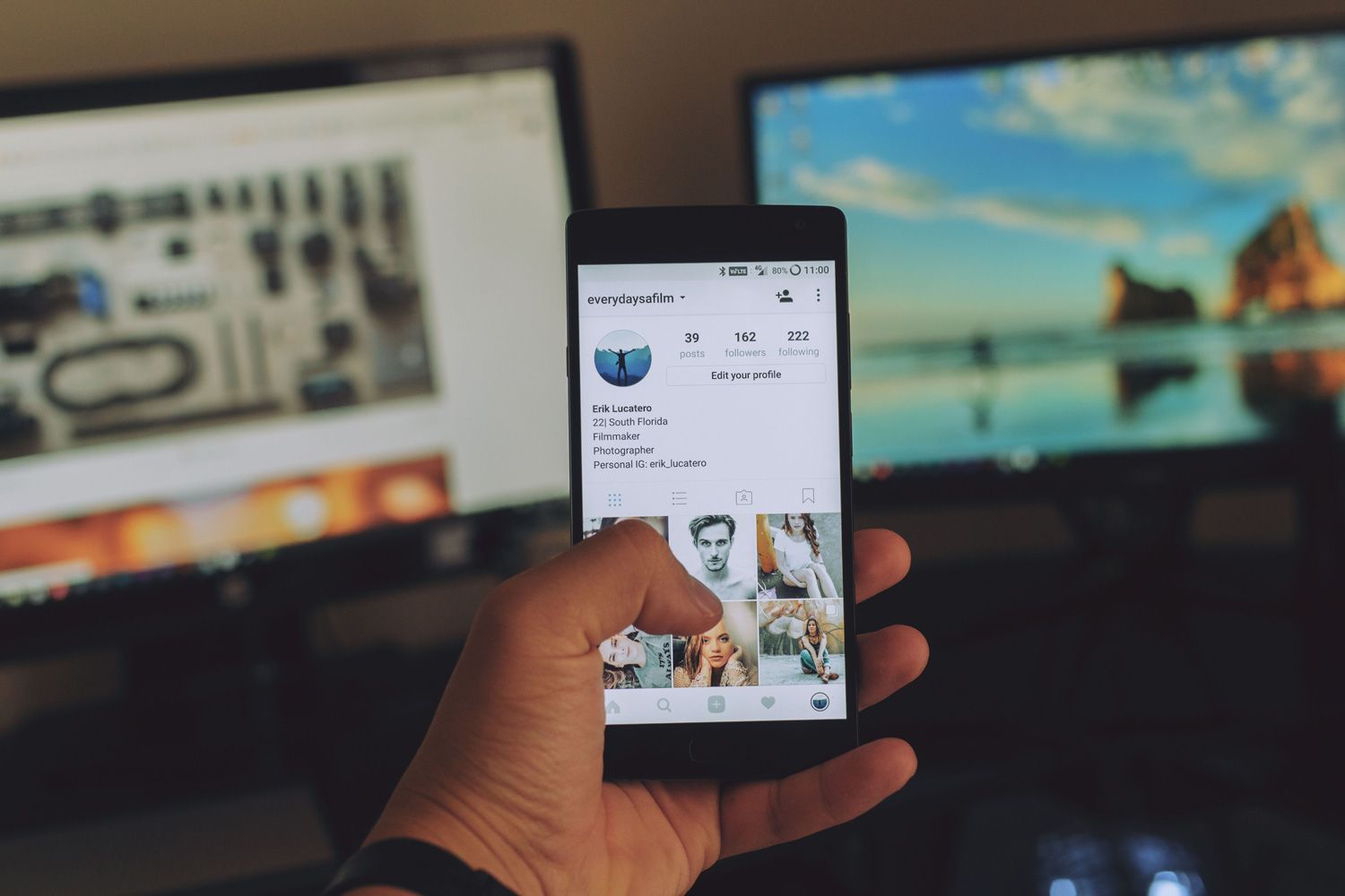 Apps to make strategies public for contrast 2