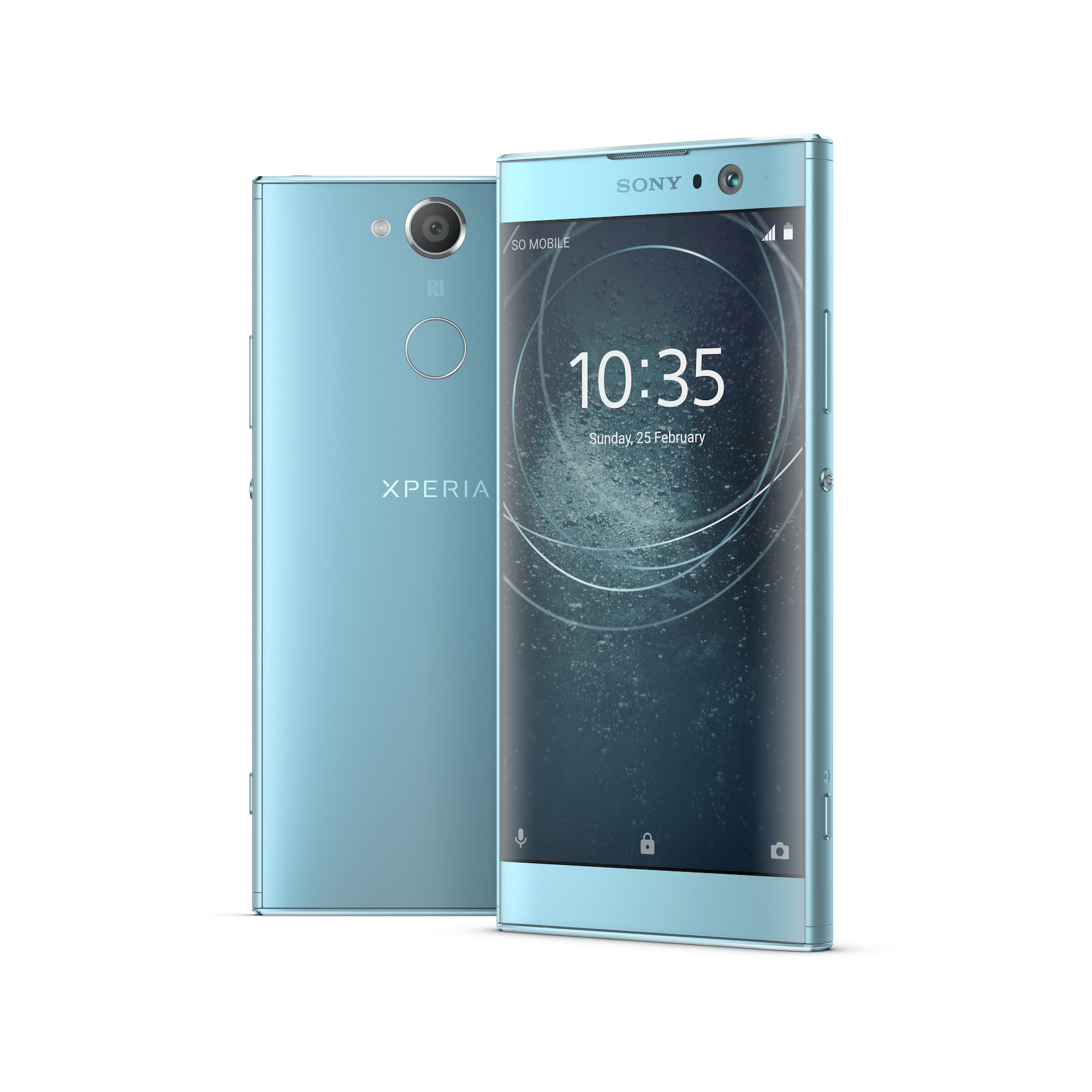 Sony’s Open Devices application now helps the Xperia XA2 1