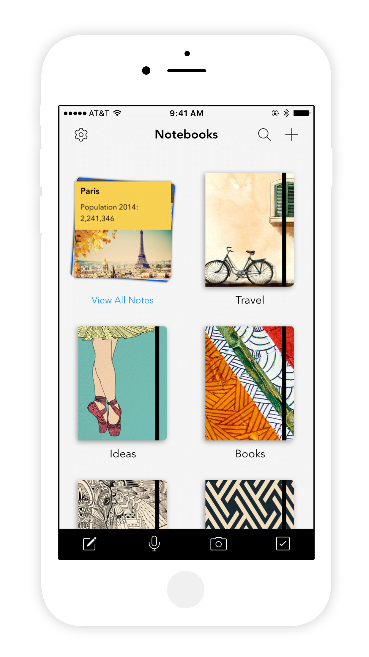 Tips to Use Zoho Notebook Like a Pro 2