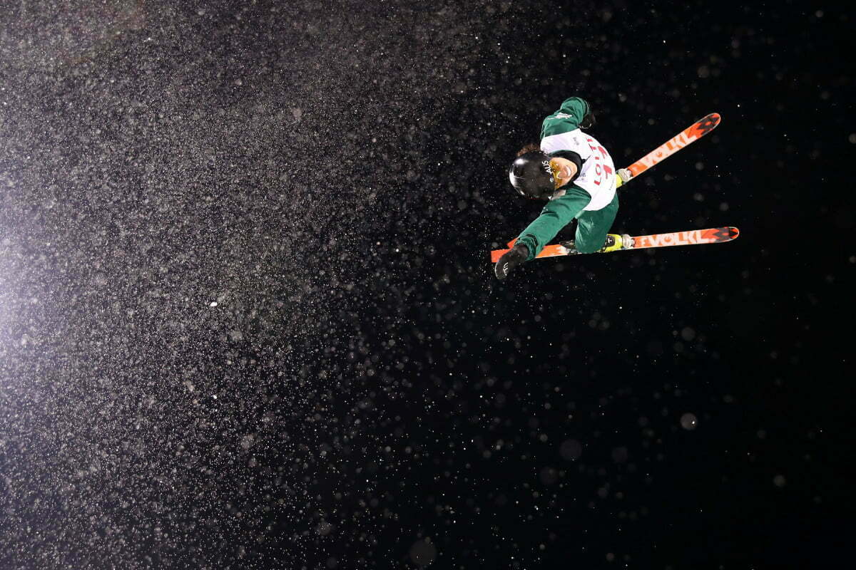 Sports funding approach provide Australia’s Winter Olympians 3