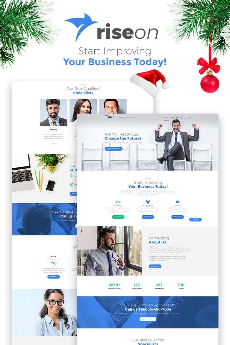 Templates for Online Stores That will Change Your Business 3