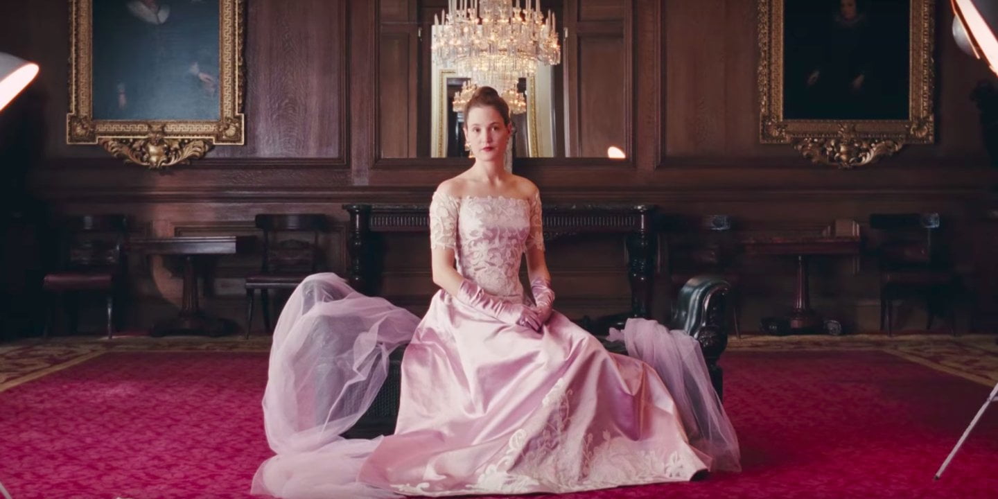 What do style insiders think about Phantom Thread?