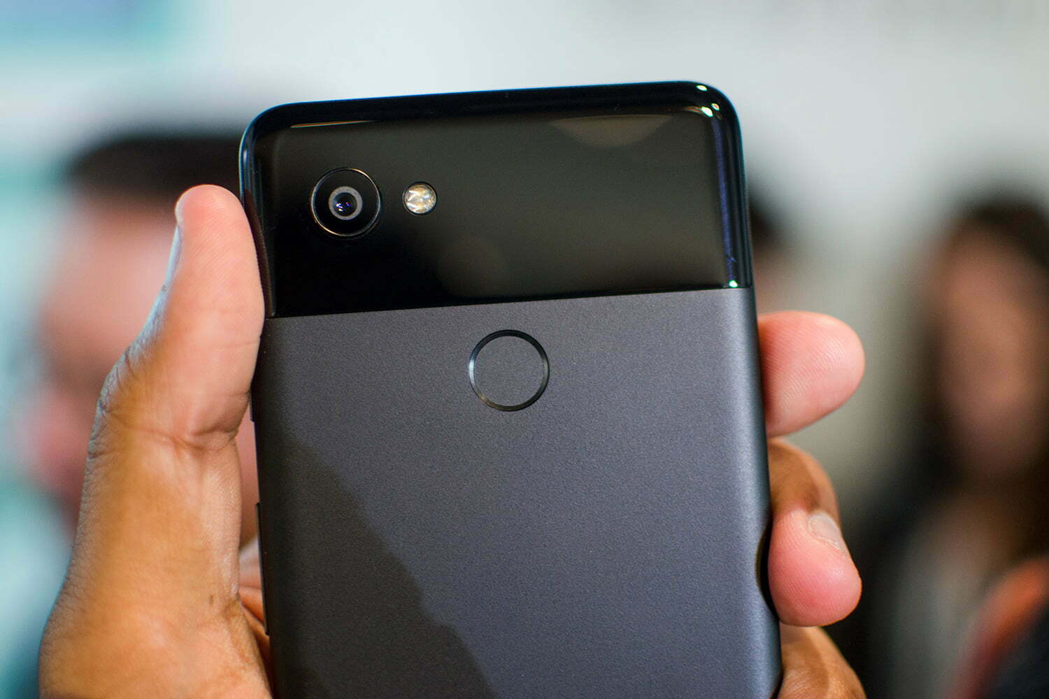 Custom Image Co-Processor Opened Up for Third-Party Apps 2
