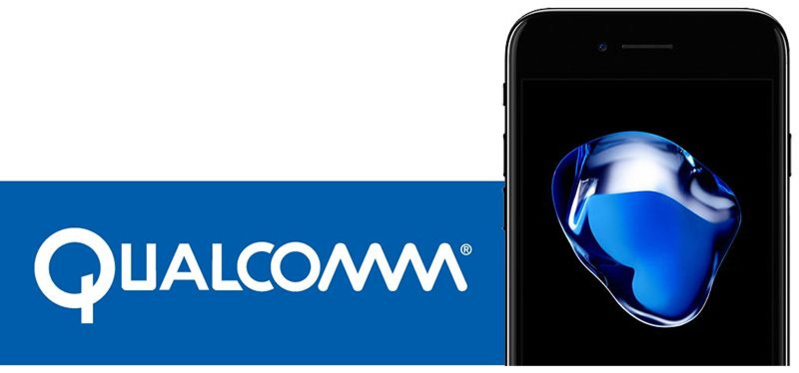 Apple loses in Qualcomm-Samsung license settlement