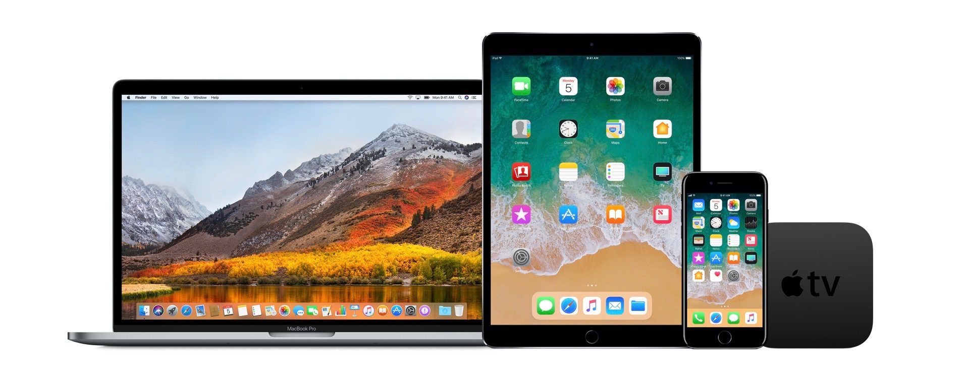 IPad apps