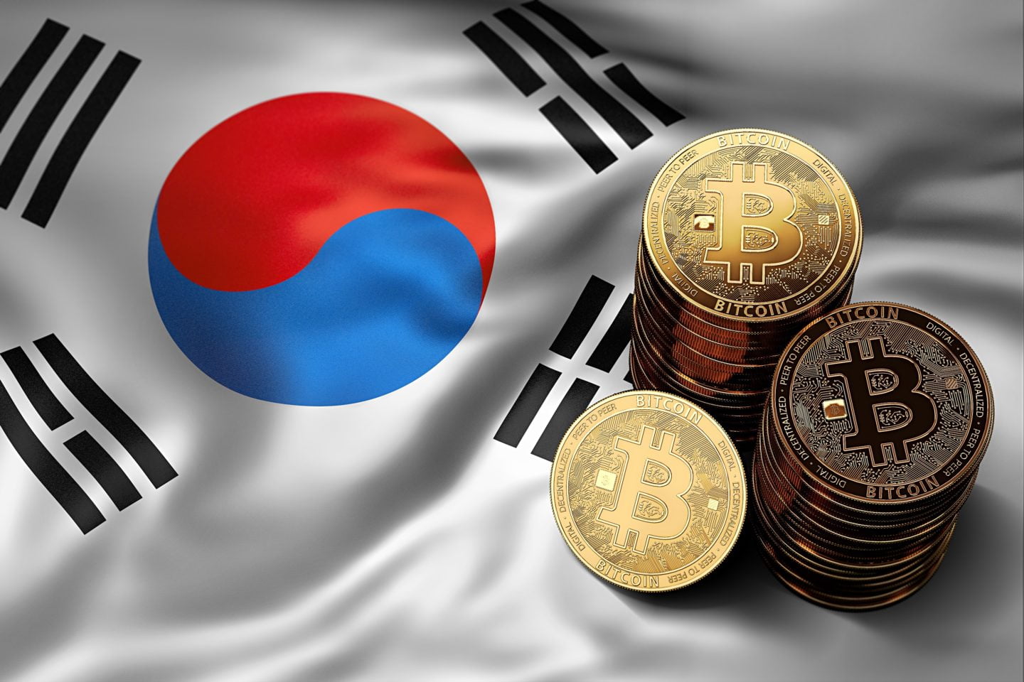 Why the Cryptocurrency World Is Watching South Korea 2