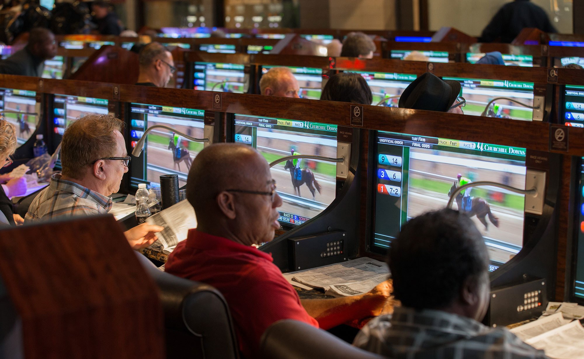 Sports Betting