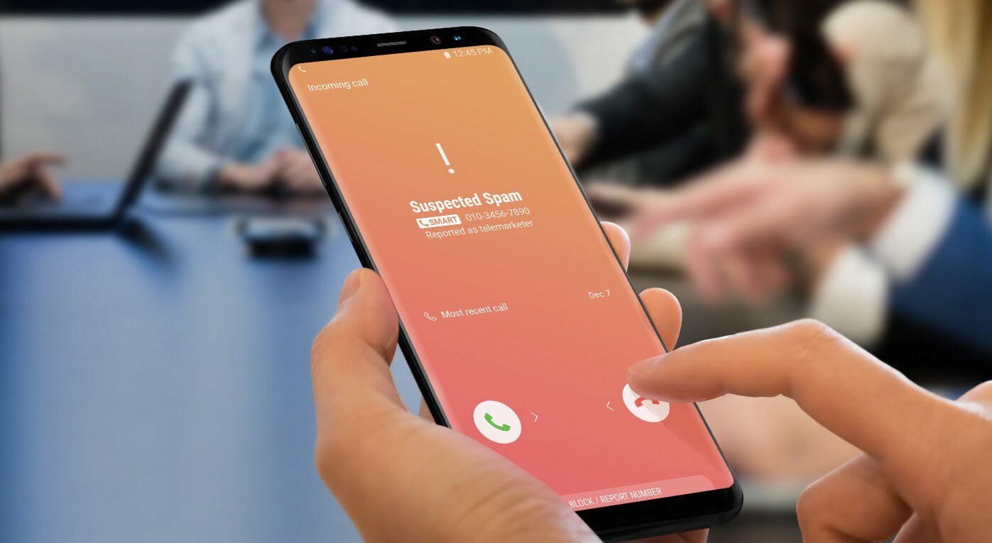 Android P May Bring Native Call Recording Support