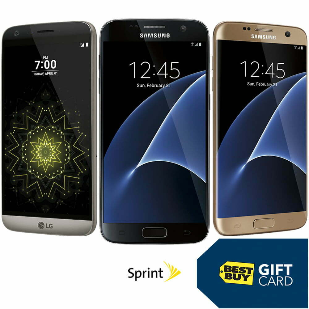 Sprint offers unfastened mobile gadgets to fourteen 2