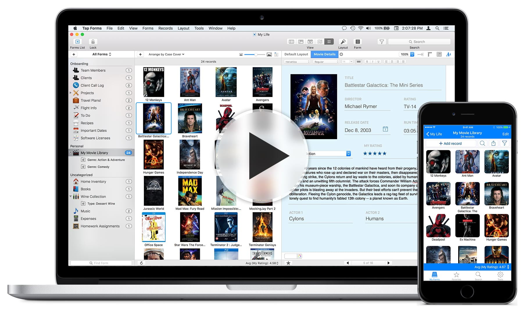 IPad apps to your Mac: Now a possibility