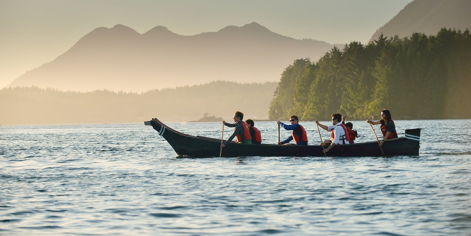 See Canada Through Fresh Eyes on a First Nations Tour