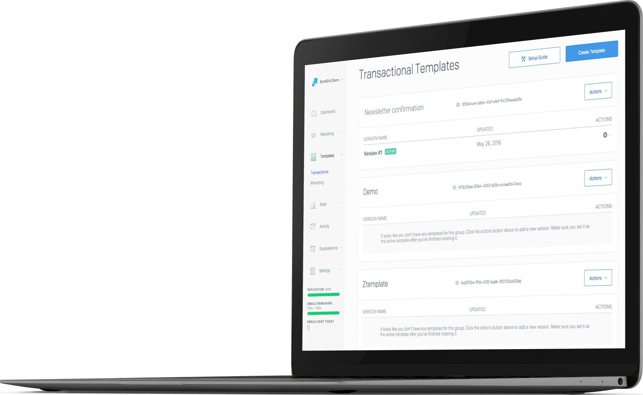 Try These Resume Templates For Every Stage Of Your Career 3