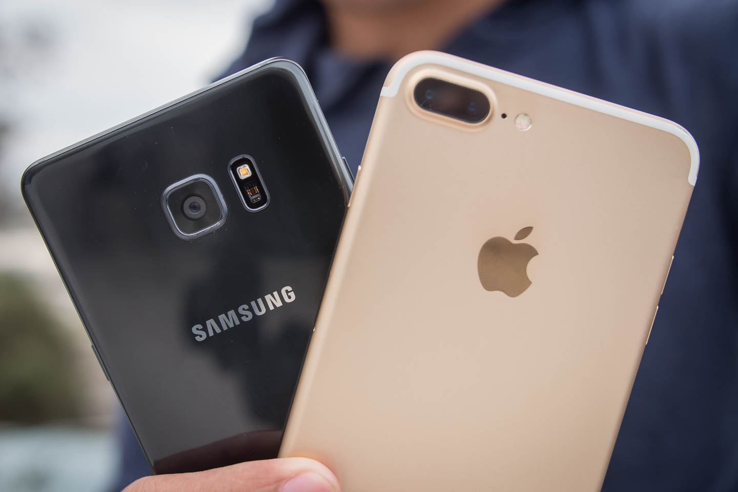 Apple overtakes Samsung as global’s number one cellphone supplier