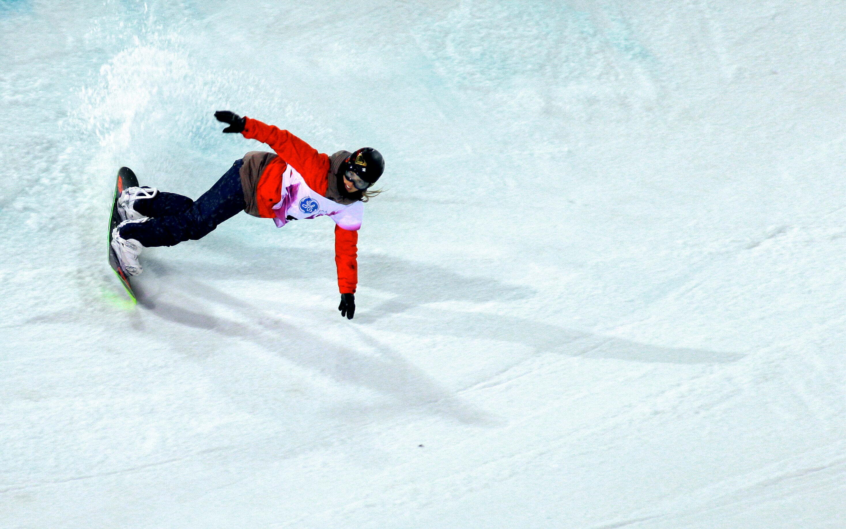 Sports funding approach provide Australia’s Winter Olympians