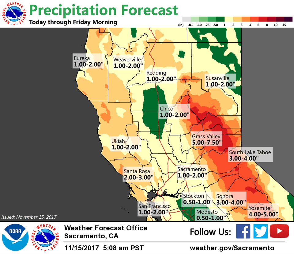 Laptop studies map kingdom’s rainfall risk 1
