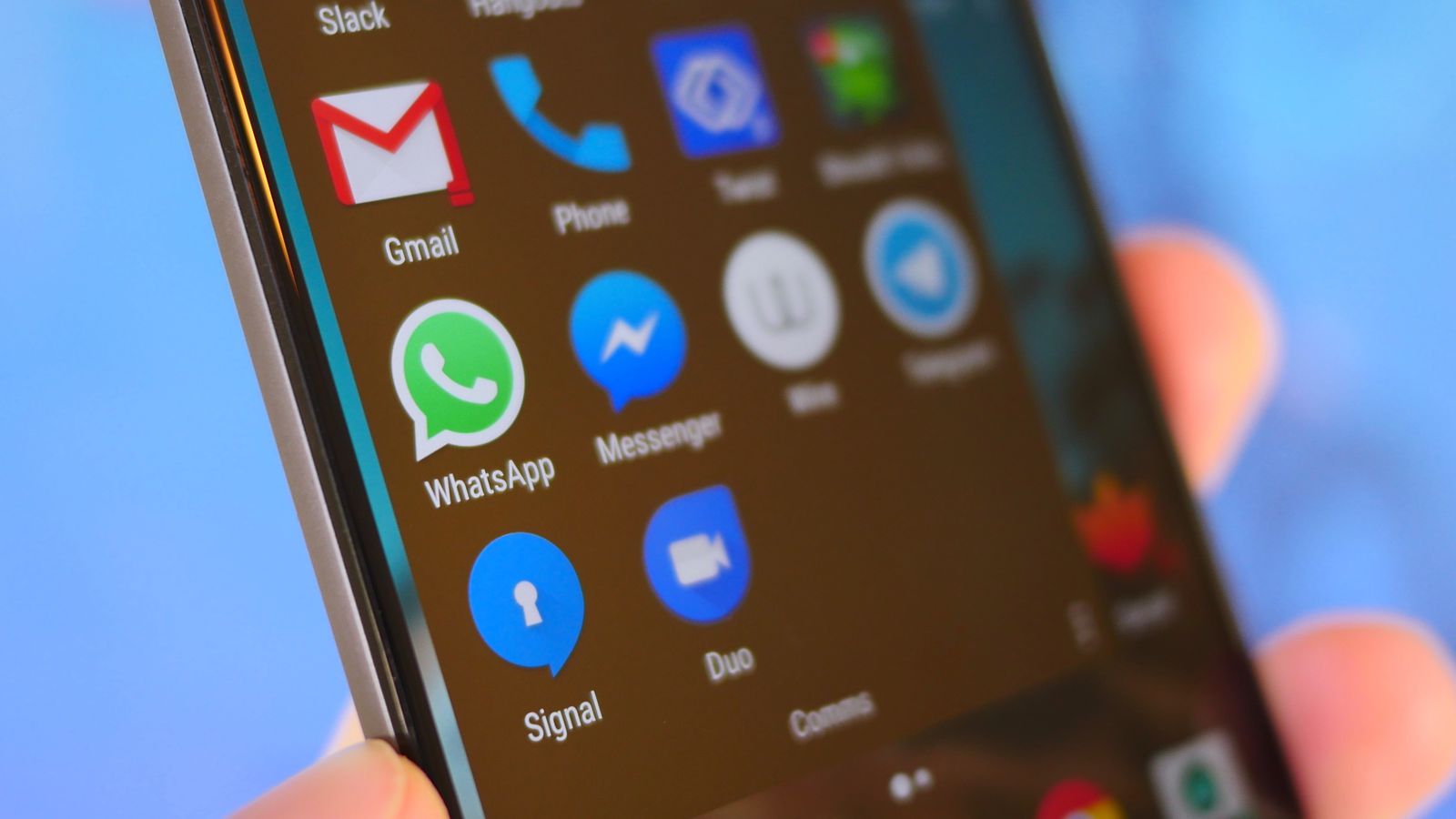 WhatsApp for Android gets group video calling characteristic 3