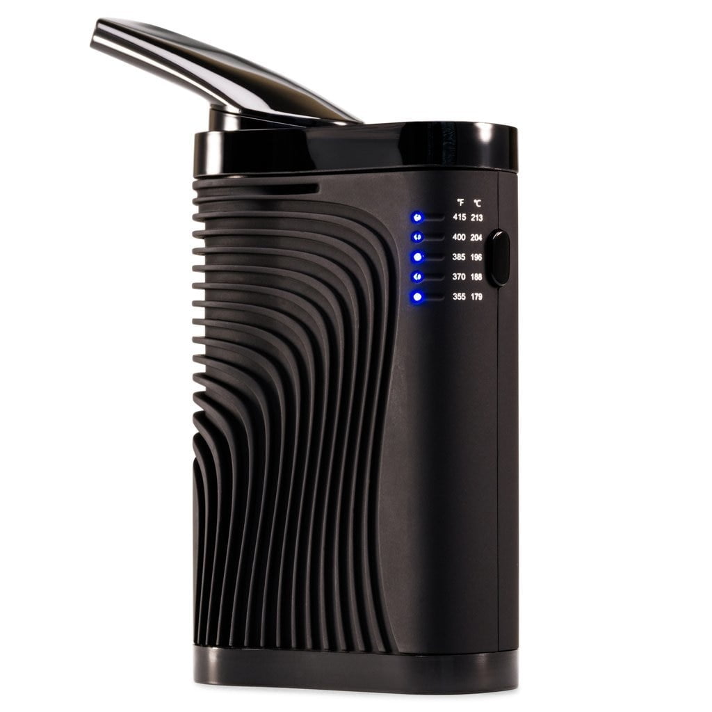 Best Dry Herb Vaporizer For Medicinal Purposes