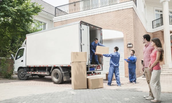 How to Hire a Reliable Moving Company