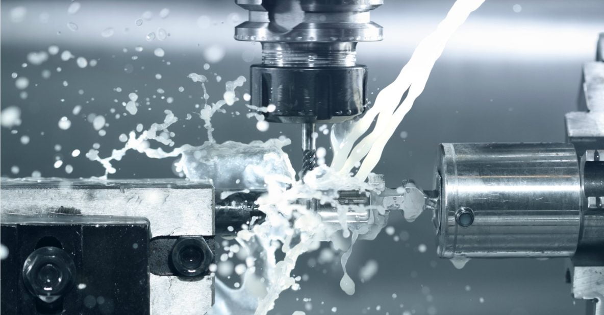 3 Significant Applications of CNC Machining