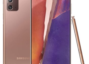 Hands-on with Samsung’s new price range telephone