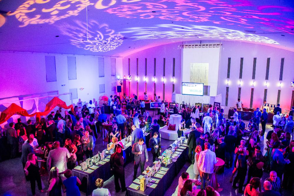 Tips for Choosing an Event Planning Company